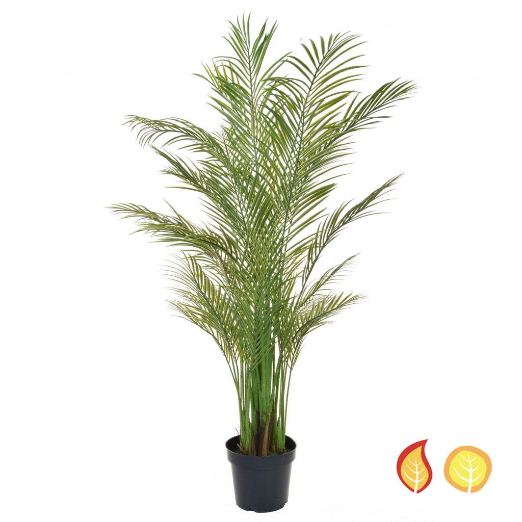 Palm Areca 180cm (Fire & UV Resistant)