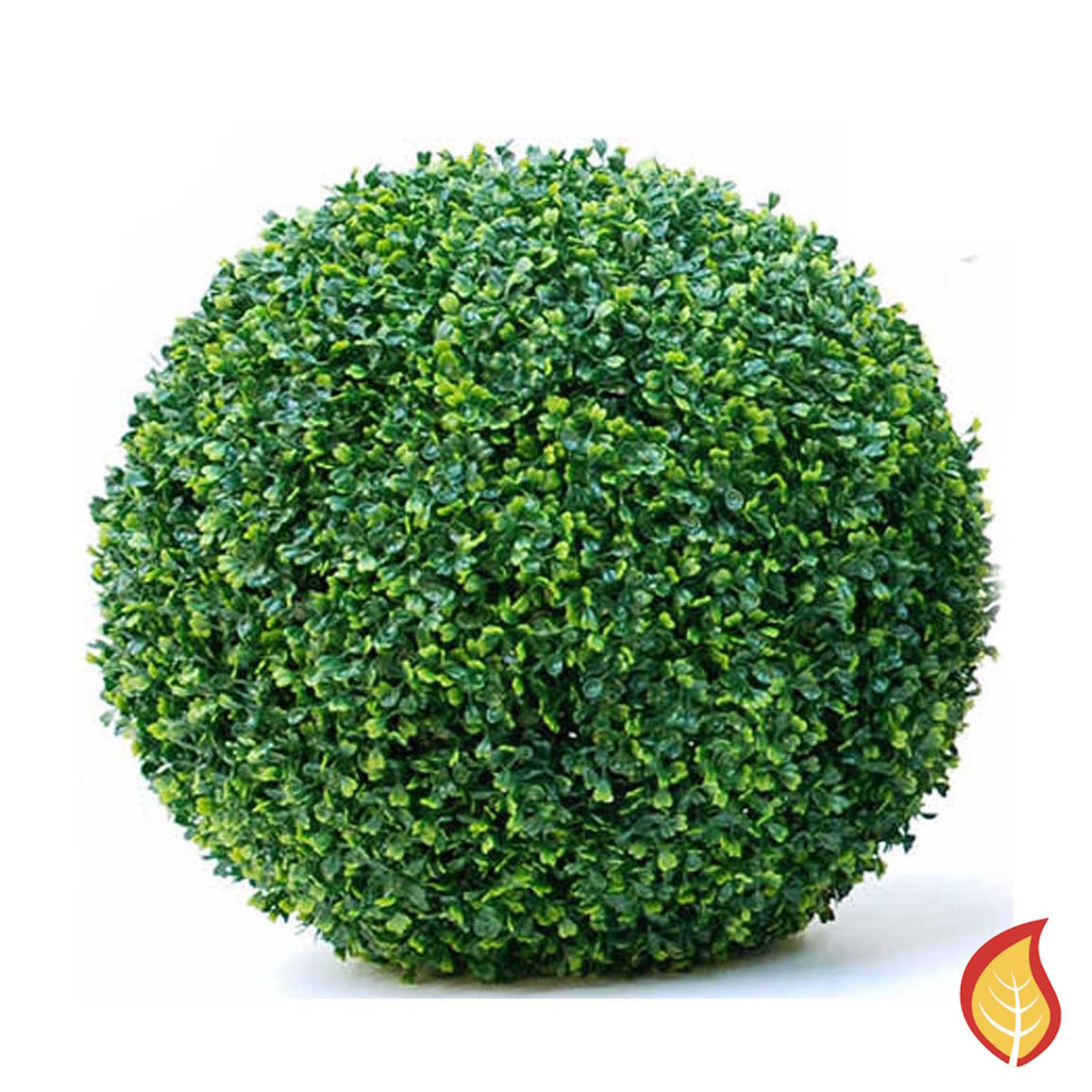 25cm Topiary Boxwood Ball (UV Resistant)