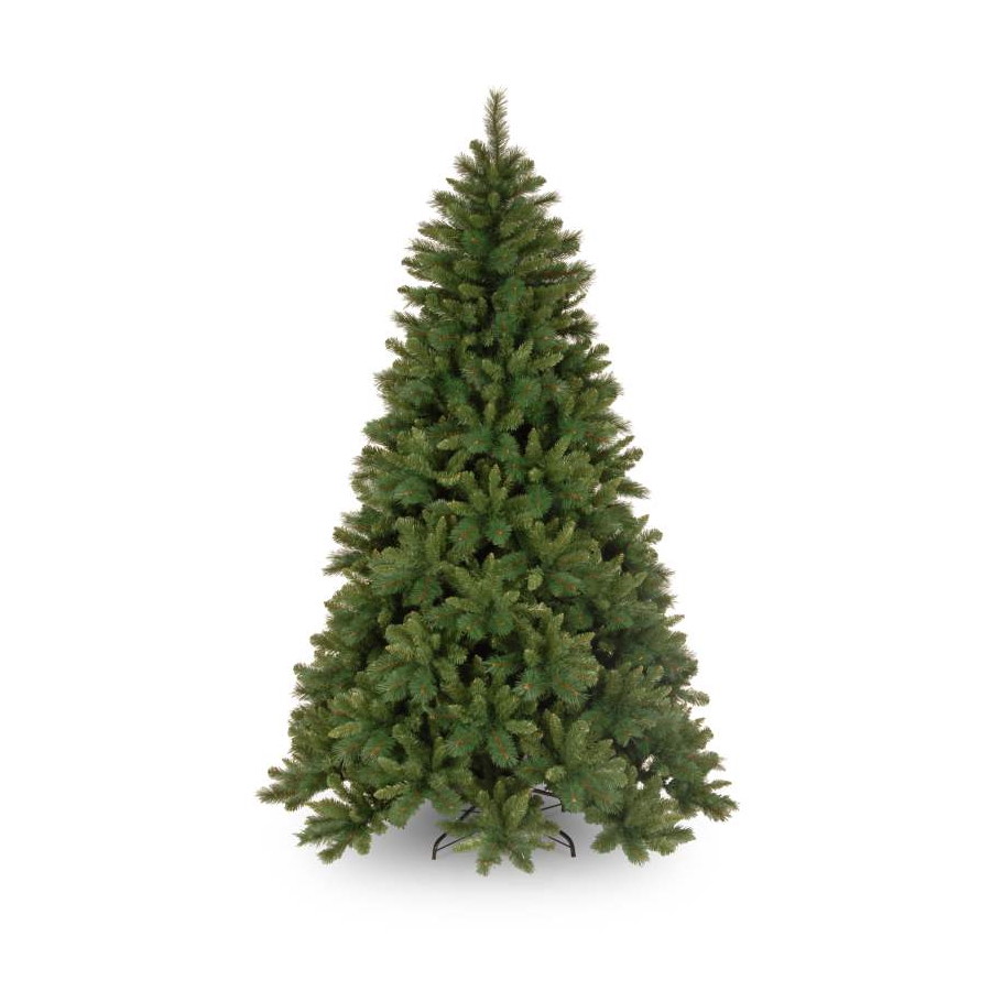 6.5ft (195cm) Boulder Pine Artificial Christmas Tree