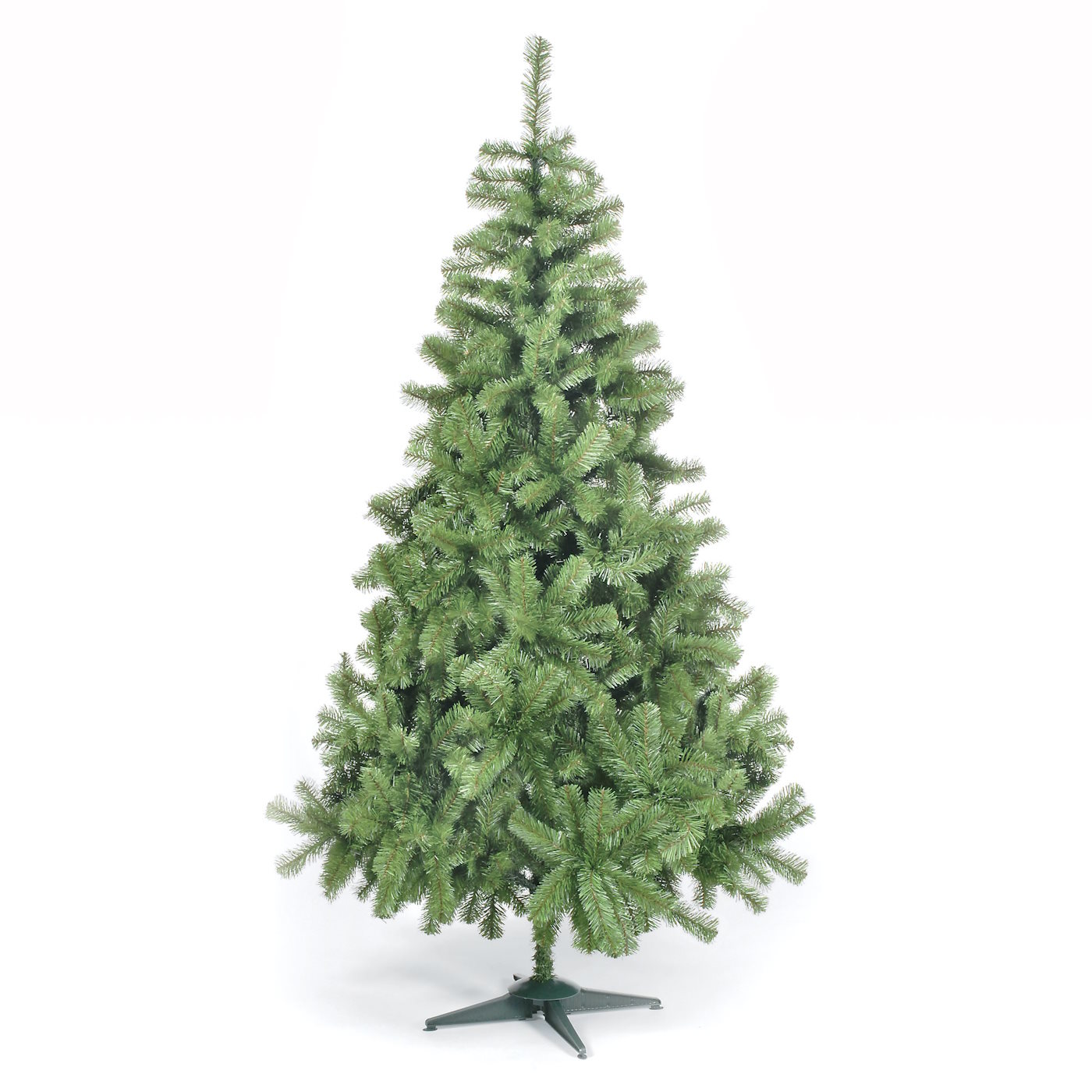 9ft (270cm) Colorado Spruce Green Artificial Christmas Tree with 1463 Tips