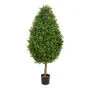 120cm Topiary Buxus Tower