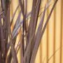 4ft (120cm) Artificial Grass Dark Green in Pot B (UV Protected)