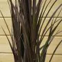 4ft (120cm) Artificial Grass Dark Green in Pot B (UV Protected)