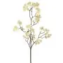 Foliage Cherry Blossom White 115cm