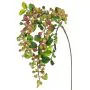55cm Hanging Berry Spray Foliage - Green