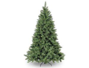 10ft (310cm) Green Kateson Fir Artificial Christmas Tree