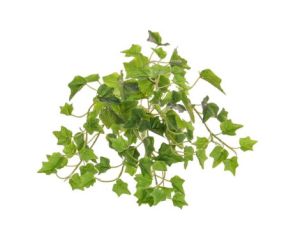 40cm Ivy Bush - Green (UV Protected for Outdoor Use)