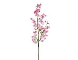 Foliage Cherry Blossom Pink 157cm