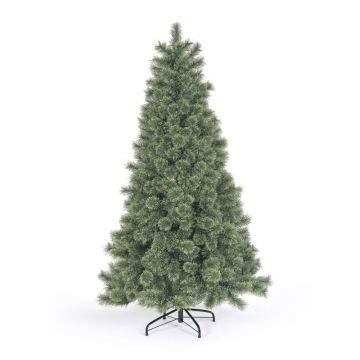 7ft (210cm) Arcadia Full Cashmere Artificial Christmas Tree