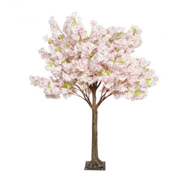 6ft (180cm) MultiBranch Complete Tree Cherry Blossom – Pink