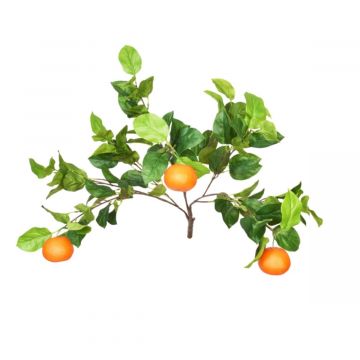 MultiBranch Orange Branch 85cm