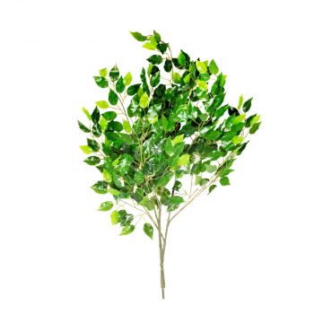 114cm MultiBranch Ficus Branch – Green