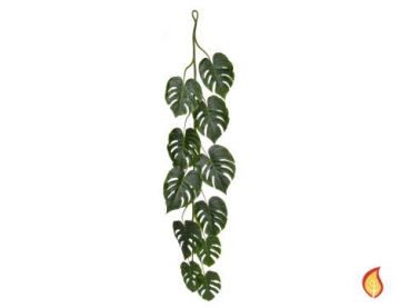 180cm Split Philo Garland (Fire Resistant)