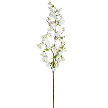 Foliage Cherry Blossom White 157cm