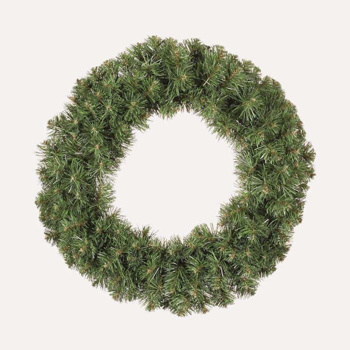 24" (60cm) Colorado Wreath Green main product photo
