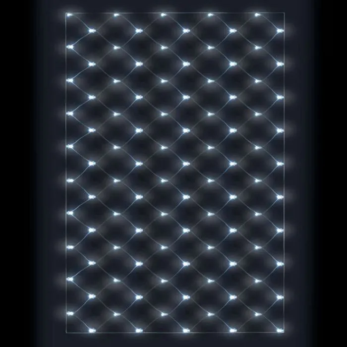 1.2 x 1.2m Connection Net Light 1.2 x 1.2m Connection Net Light