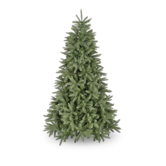 300cm Louise Fir Green
