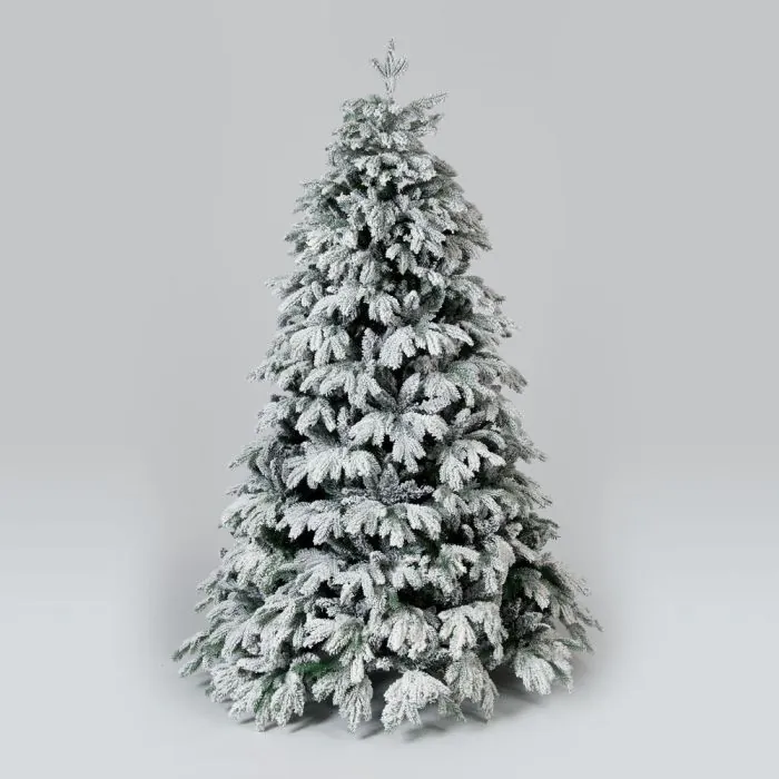 7 ft (210cm) Cascade Pine Tree