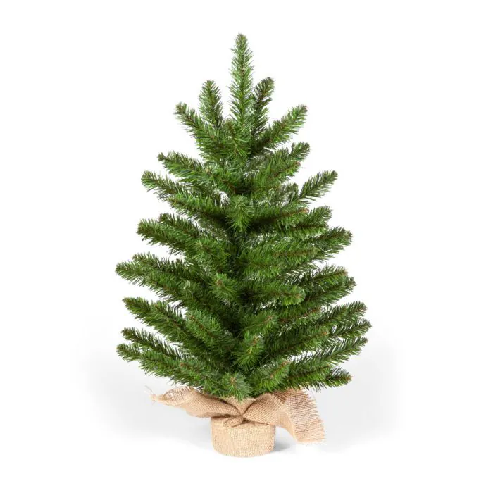 2ft (60cm) Mini Richmond Tree with 72 Tips