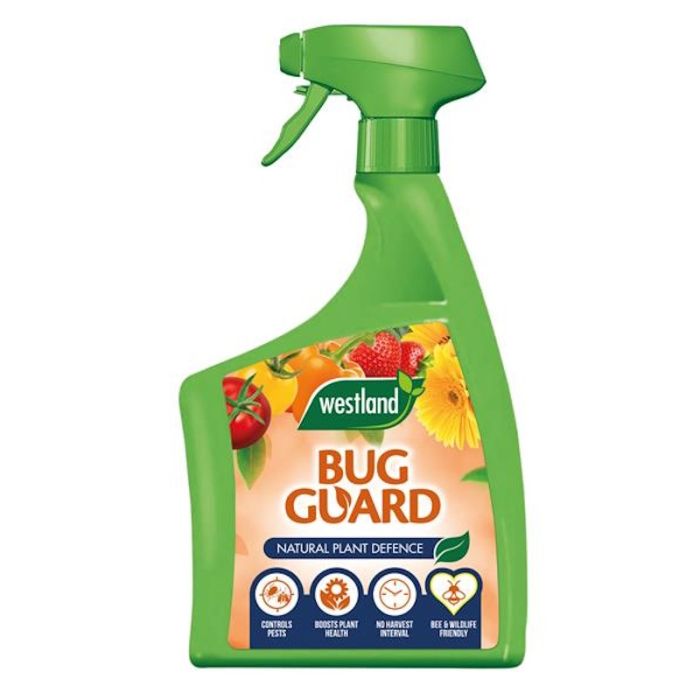 Westland Bug Guard Ready to Use 800ml main product photo