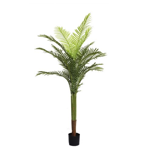 5ft (150cm) Artificial Palm Areca Tree