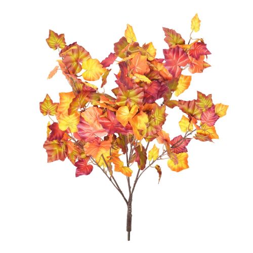 85cm MultiBranch Autumn Foliage Branch