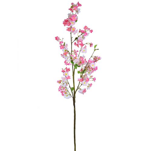 157cm Foliage Cherry Blossom – Pink 