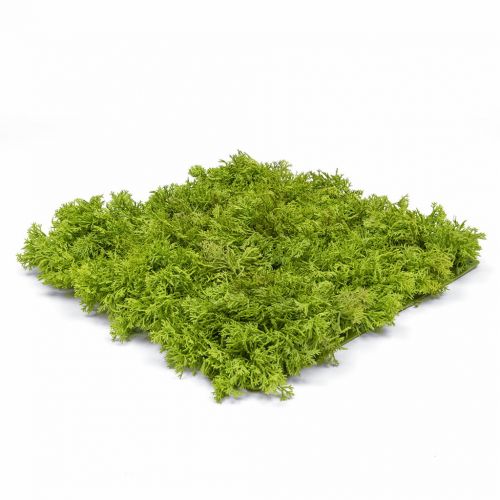 Topiary Reindeer Mat - Green (Fire Resistant & UV Resistant)