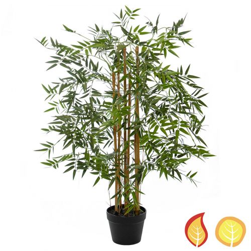 150cm Bamboo (Fire Resistant / UV Protected)