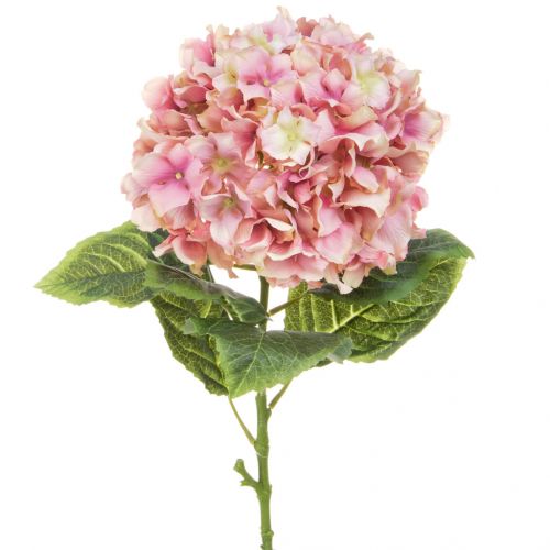 101cm - Hydrangea Large – Pink 