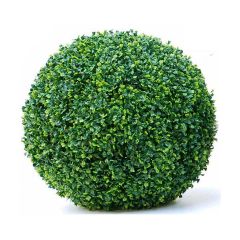 20cm Topiary Boxwood Ball