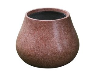 Ash XL Pot - Red