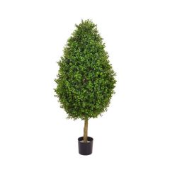3ft (90cm) Topiary Buxus (Boxwood) Tower