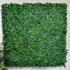1m x 1m English Ivy Wall Panel