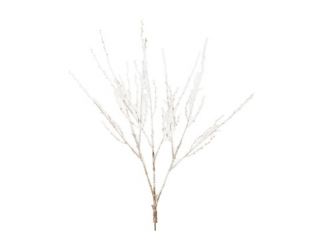 85cm MultiBranch Frosted Branch
