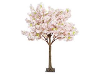 6ft (180cm) MultiBranch Complete Tree Cherry Blossom – Pink