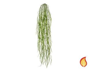 93cm Trailing Green Grass (Fire Resistant)