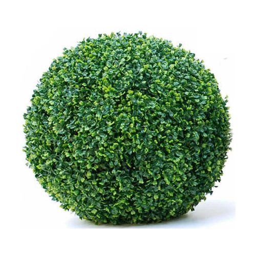 20cm Topiary Boxwood Ball (UV Resistant)