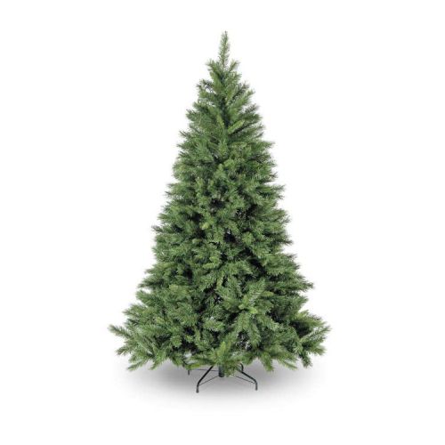 12ft (370cm) Green Kateson Fir Artificial Christmas Tree