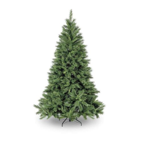 10ft (310cm) Green Kateson Fir Artificial Christmas Tree