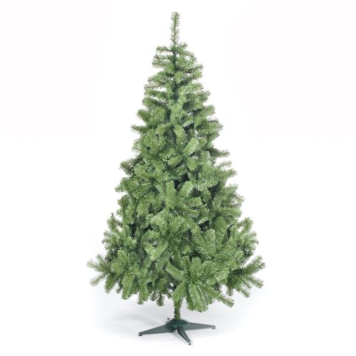 9ft (270cm) Colorado Spruce Green with 1463 Tips