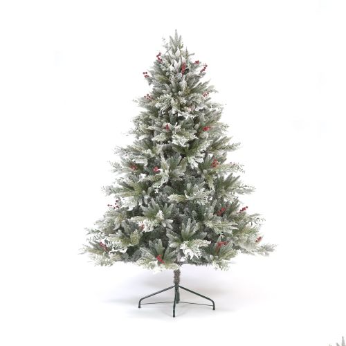 6.5ft (200cm) Diara Artificial Christmas Tree with 1047 Tips