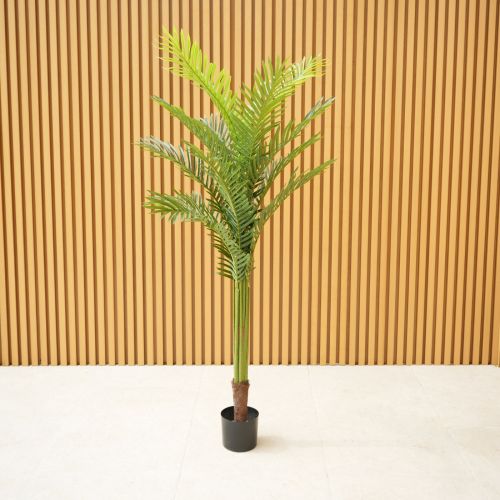 5ft (150cm) Artificial Palm Areca Tree