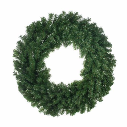 100cm Green Christmas Wreath