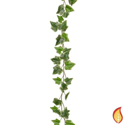 7ft (220cm) Ivy Garland (Fire Resistant)