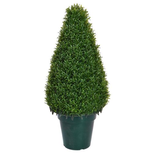 75cm Topiary Rosemary Tower