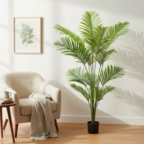 5ft (150cm) Palm Paradise - Commercial (Fire Resistant)