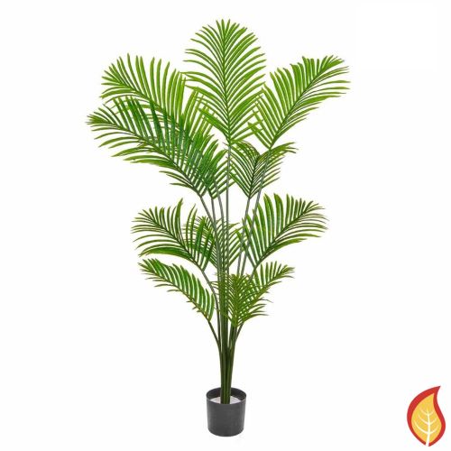 5ft (150cm) Palm Paradise - Commercial (Fire Resistant)