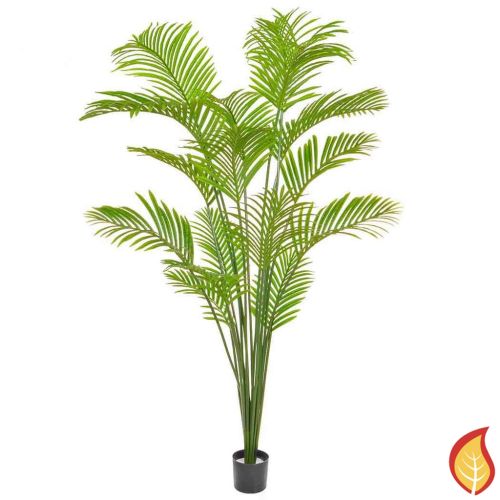 6ft (180cm) Palm Paradise - Commercial (Fire Resistant)