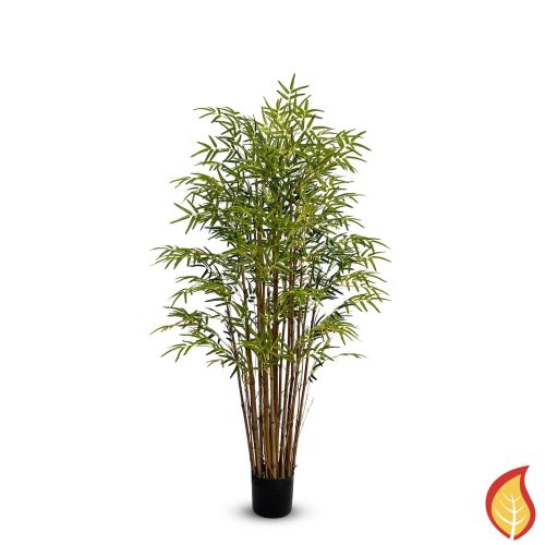 5ft (150cm) Bamboo (Fire Resistant)